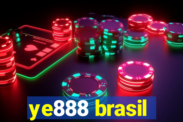 ye888 brasil